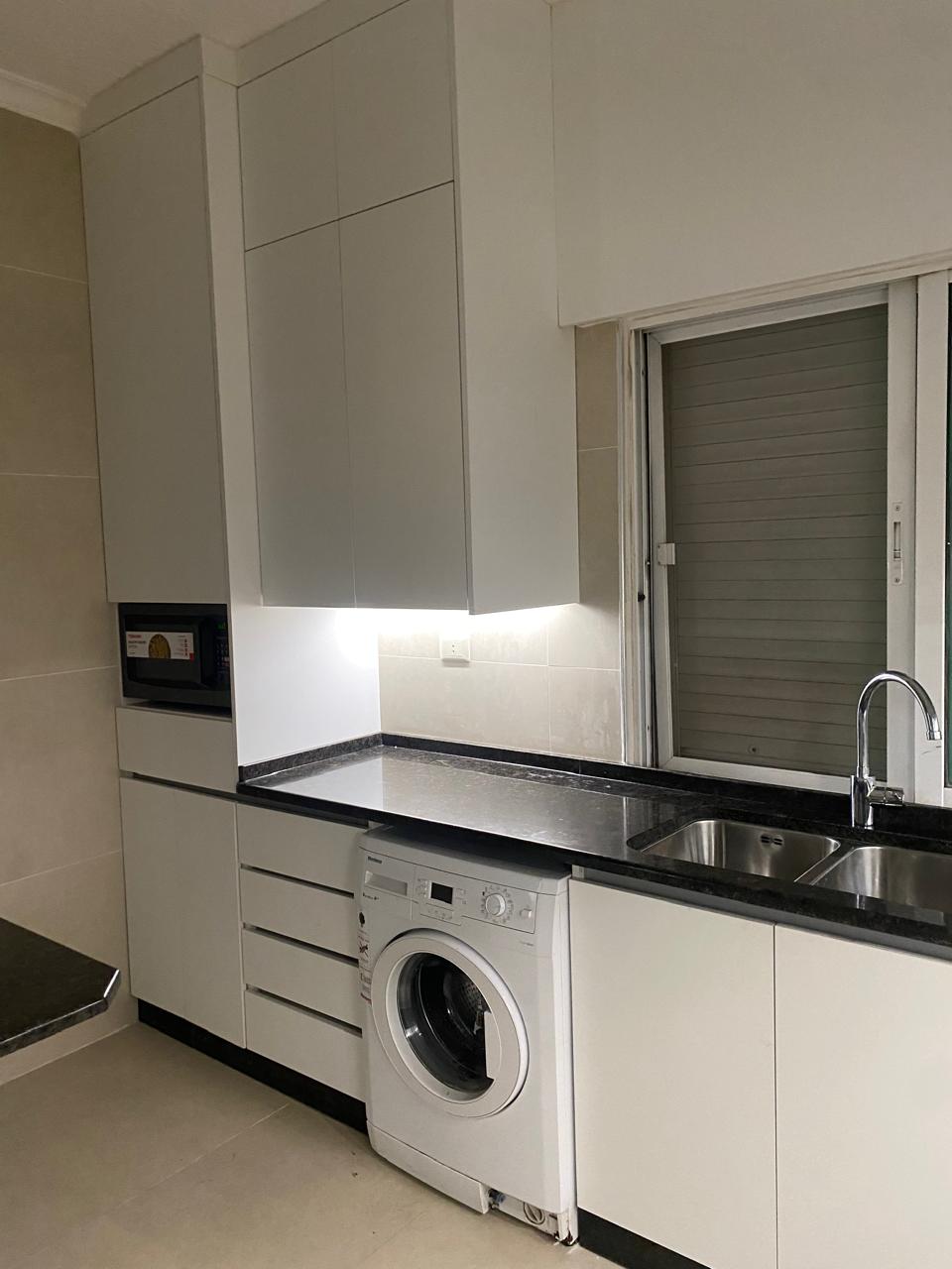 مطابخ ألمنيوم 